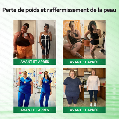 Boutique officielle ❤️‍🔥❤️‍🔥𝐆𝐋𝐎𝐑𝐄𝐍𝐃𝐀® Moringa · Berbérine + NAD+ – Patch Microneedle Nano Avancé 10-en-1 (1×/jour, résultats visibles en 7 jours) | Obésité, relâchement cutané, apnée du sommeil, articulations, etc.-LYJ