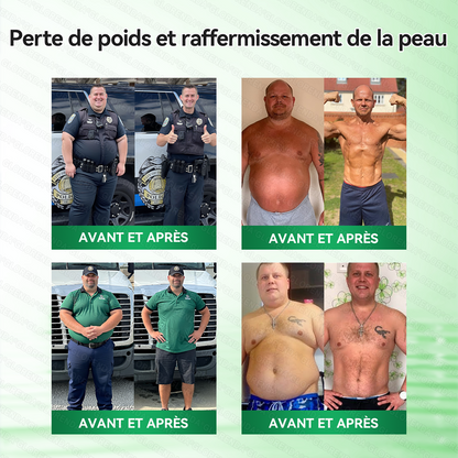 Boutique officielle ❤️‍🔥❤️‍🔥𝐆𝐋𝐎𝐑𝐄𝐍𝐃𝐀® Moringa · Berbérine + NAD+ – Patch Microneedle Nano Avancé 10-en-1 (1×/jour, résultats visibles en 7 jours) | Obésité, relâchement cutané, apnée du sommeil, articulations, etc.-LYJ