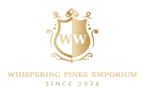  Whispering Pines Emporium