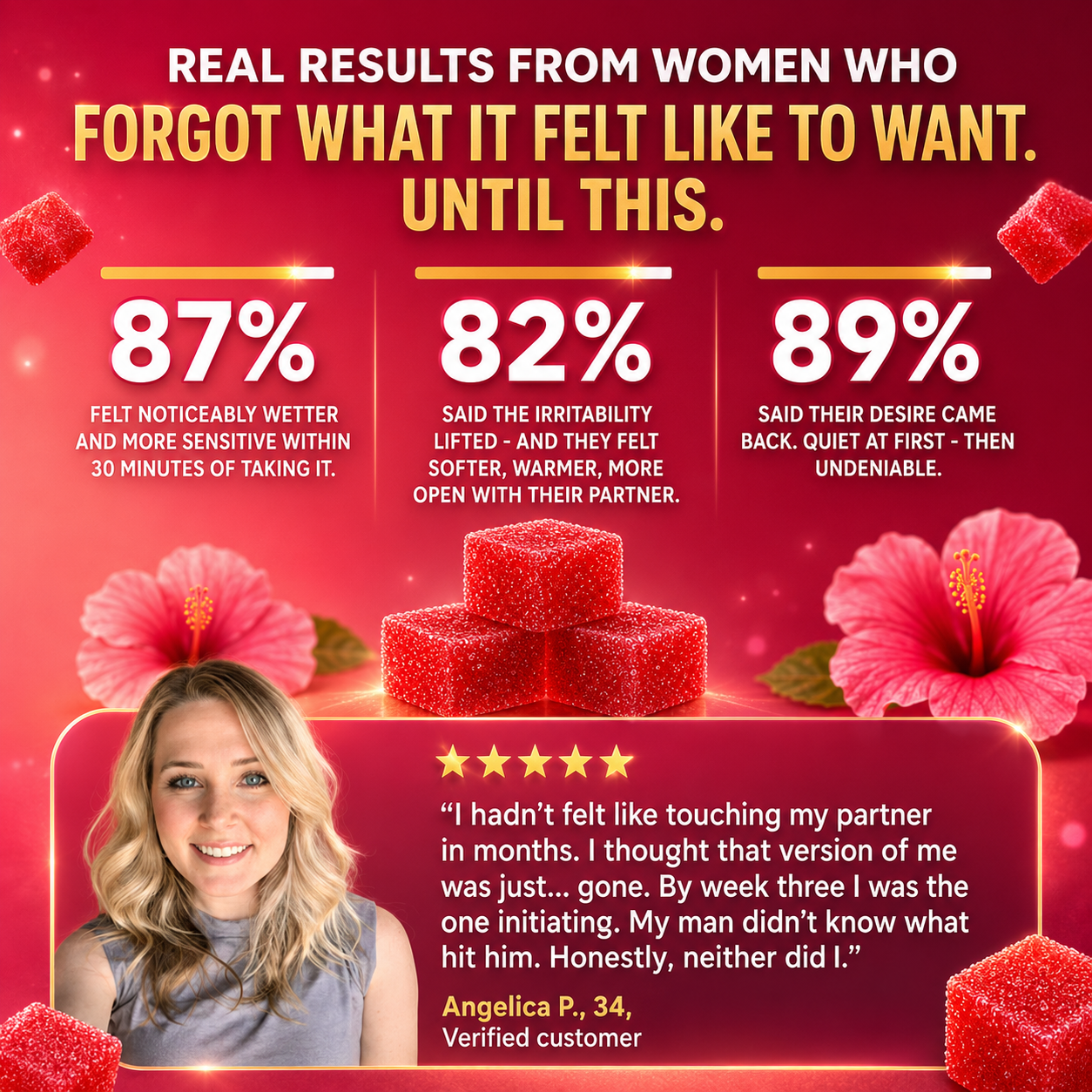 💗🌷 SPICY CUBES — Daily Support for Feminine Balance & Freshness ✨🌹Feel Clean, Fresh, and Naturally Confident Every Day-ABB8
