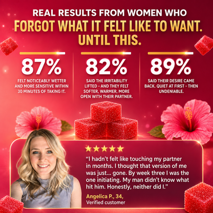 💗🌷 SPICY CUBES — Daily Support for Feminine Balance & Freshness ✨🌹Feel Clean, Fresh, and Naturally Confident Every Day-ABB8
