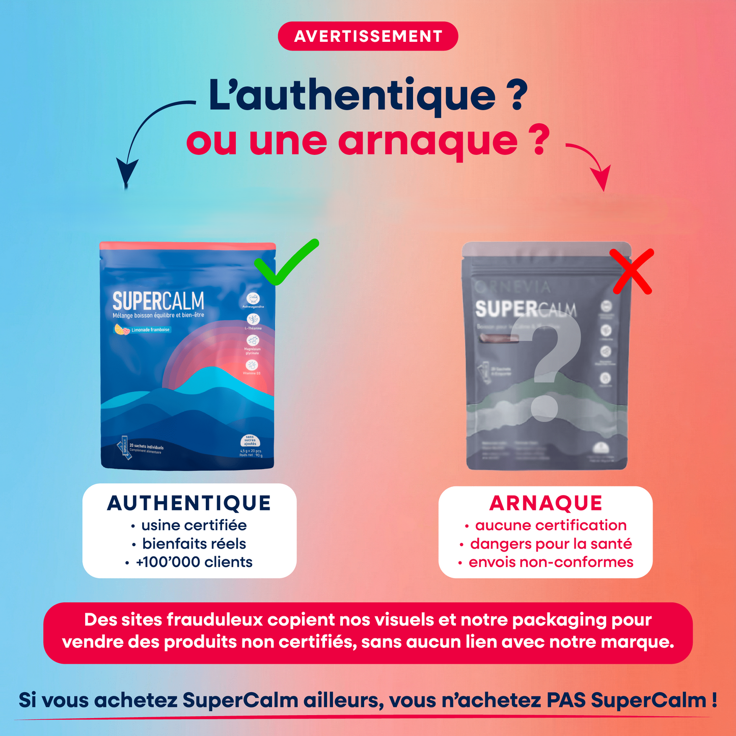 ✅Boutique officielle ☄️☘𝐒𝐎𝐋𝐀𝐑𝐘𝐑𝐀® Ashwagandha · L-Théanine boisson naturelle (1×/jour, résultats visibles en 7 jours) | Obésité, relâchement cutané, apnée du sommeil, articulations, etc. - QZE