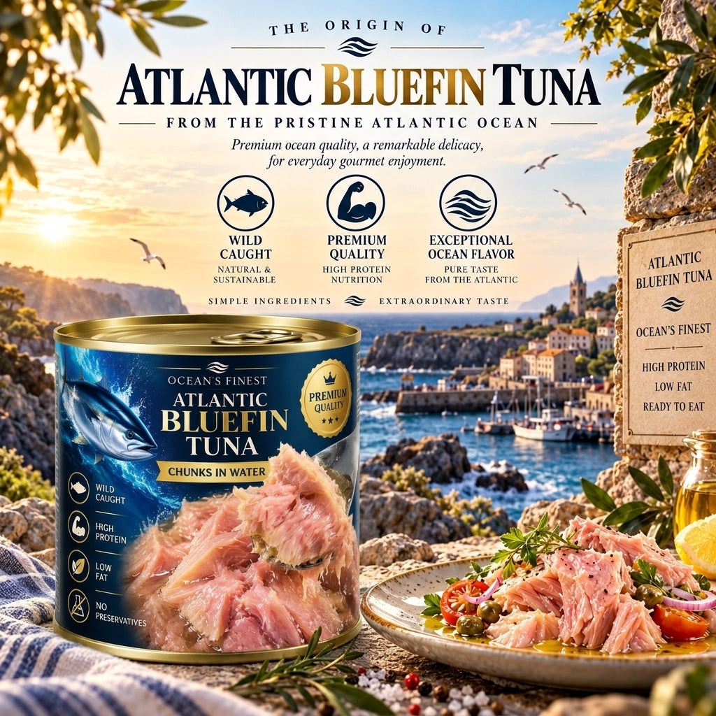 Buy 3 ，Get 3 Free (Premium Feast Pack)