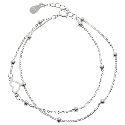 Joli bracelet tendance avec nœud