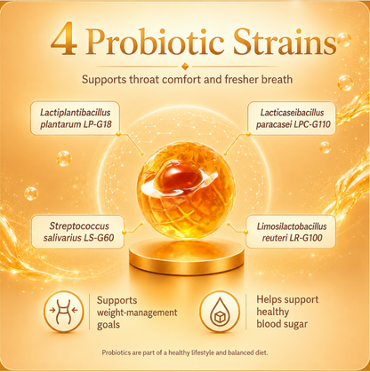 🍐 Pear Paste Vitamin C Gummies🍀⚖️ Support Weight Management & Healthy Blood Sugar-ABB8